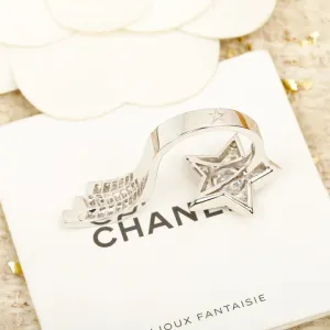【CHANEL】シャネル 指輪