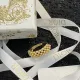 【DIOR】ディオール  指輪