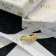 【DIOR】ディオール  指輪