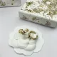 【DIOR】 ディオール  指輪