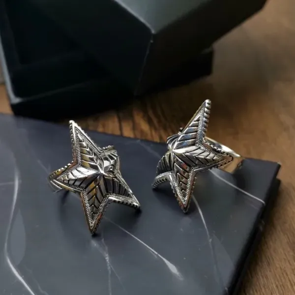 【CHROME HEARTS】クロムハーツ 指輪