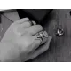 【CHROME HEARTS】クロムハーツ 指輪