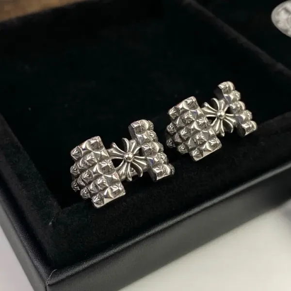 【CHROME HEARTS】クロムハーツ 指輪