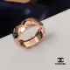 【CHANEL】シャネル  指輪