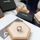 【CHANEL】シャネル  指輪