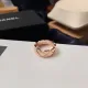 【CHANEL】シャネル  指輪