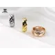 【CHANEL】シャネル  指輪