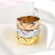 【CHANEL】シャネル  指輪