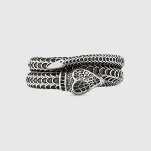 GUCCI（グッチ）Garden シルバーリング