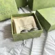 GUCCI（グッチ）Garden シルバーリング