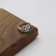 GUCCI エナメル インターロッキングG ブレスレット