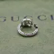 GUCCI エナメル インターロッキングG ブレスレット