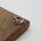 GUCCI エナメル インターロッキングG ブレスレット