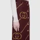 GUCCI エナメル インターロッキングG ブレスレット