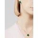 【Vancleef & Arpels】 ヴィンテージ アルハンブラ イヤリング