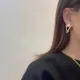 【VERSACE】ヴェルサーチ ファッションスタイルのイヤリング 【VERSACE】ヴェルサーチ ファッションスタイルのイヤリング