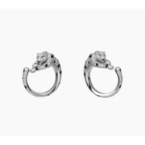 【CARTIER】 カルティエ   ファッションスタイルのイヤリング