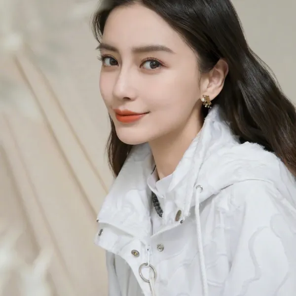 【DIOR】 ディオール   ファッションスタイルのイヤリング
