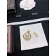 【DIOR】 ディオール   ファッションスタイルのイヤリング