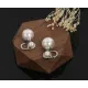 【DIOR】 ディオール   ファッションスタイルのイヤリング