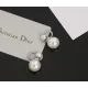 【DIOR】 ディオール   ファッションスタイルのイヤリング