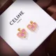 【CHANEL】 シャネル   ファッションスタイルのイヤリング