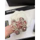 【CHANEL】 シャネル   ファッションスタイルのイヤリング