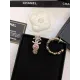 【CHANEL】 シャネル   ファッションスタイルのイヤリング