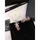 【CHANEL】 シャネル   ファッションスタイルのイヤリング