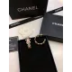 【CHANEL】 シャネル   ファッションスタイルのイヤリング