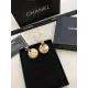【CHANEL】 シャネル   ファッションスタイルのイヤリング