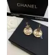 【CHANEL】 シャネル   ファッションスタイルのイヤリング