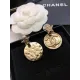 【CHANEL】 シャネル   ファッションスタイルのイヤリング