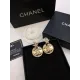 【CHANEL】 シャネル   ファッションスタイルのイヤリング