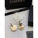 【CHANEL】 シャネル   ファッションスタイルのイヤリング