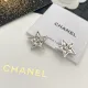 【CHANEL】 シャネル   ファッションスタイルのイヤリング