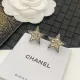 【CHANEL】 シャネル   ファッションスタイルのイヤリング