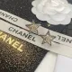 【CHANEL】 シャネル   ファッションスタイルのイヤリング