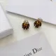 【DIOR】 ディオール   ファッションスタイルのイヤリング