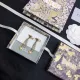 【DIOR】ディオール  ファッションスタイルのイヤリング