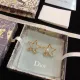 【DIOR】ディオール  ファッションスタイルのイヤリング