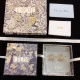 【DIOR】ディオール  ファッションスタイルのイヤリング