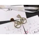 【DIOR】ディオール  ファッションスタイルのイヤリング