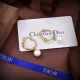 【DIOR】ディオール  ファッションスタイルのイヤリング