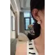 【DIOR】ディオール  ファッションスタイルのイヤリング