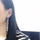 【CHANEL 】 シャネル   ファッションスタイルのイヤリング