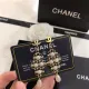 【CHANEL 】 シャネル   ファッションスタイルのイヤリング