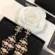 【CHANEL 】 シャネル   ファッションスタイルのイヤリング