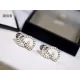 【DIOR】 ディオール  ファッションスタイルのイヤリング