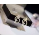 【DIOR】 ディオール  ファッションスタイルのイヤリング